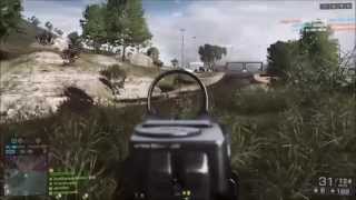 BF4 clips for controllermax.com