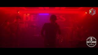 High Intensity - Killing In The Name (Cover) | Kikoy's Garage Live! Performance