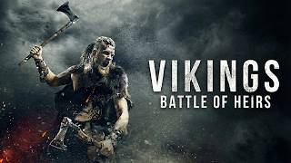 2021 - Viking: Battle of Heirs - Born a peasant, destined to be King