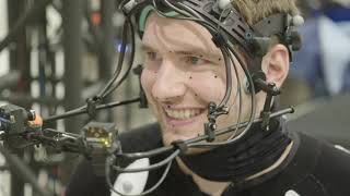 NBA 2K22 Behind the Scenes with Luka Doncic