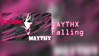 MAYTHX - FALLING( drum and bass)