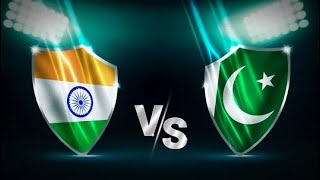Indian vs pakistan match 2024 #match #india