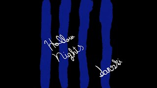 DANSKI – Hollow Nights