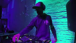 All Cool dj MOM