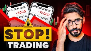 ⚠️ Don’t Trade Before Watching This Video | Complete Guide #psychologyfacts