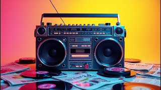 greatest hits playlist! Featuring legendary tracks