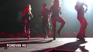 Vengaboys Party Rock @ FOREVER 90 EDITION 2018