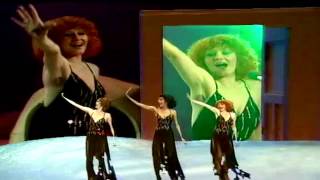 SALSA DISCO FUNK La Fiesta