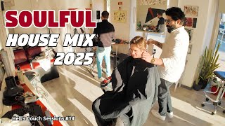 Soulful House Mix 2025 | Hell’s Couch Sessions #14