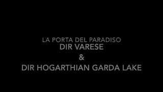 La porta del Paradiso