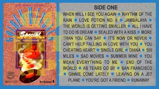 Volume 6: 48 Non-Stop Golden Hitback Special – Side A
