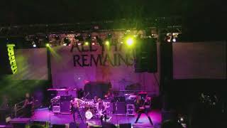 All That Remains - This Calling (Spokane - Live)