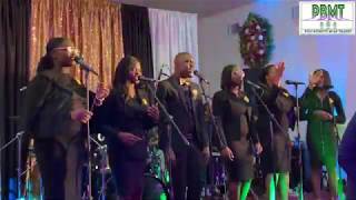 KETLER MACOME-KRIS GEN SIPRIZ POU OU- WAS LIVE AT YOUTH IN ACTION CONCERT 1/1/2020