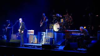 Joe Bonamassa - The Heart That Never Waits - Berlin am 18.04.2024