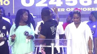 NEXT LEVEL CONFERENCE 2025 || MY TIME FOR MERCY || DAY 1 || SUNDAY 16TH NOVEMBER 2025