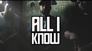 MistaWhite - All I Know ft. Keebs