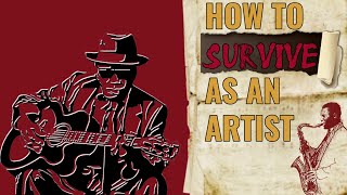 Conversations Within the Living Arts Ep 4 (ft. David Cox and Samuel Person)