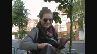 Wimbledon video diary part 2!