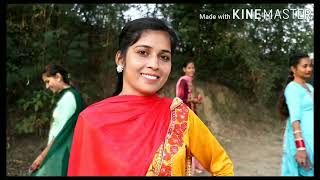Pre wedding shoot family song