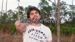 my story.