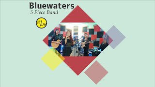 VDR Band Excerpts - Bluewaters 5 Piece Band