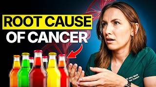 Root Cause of Your CANCER (Do Not Miss THIS!)