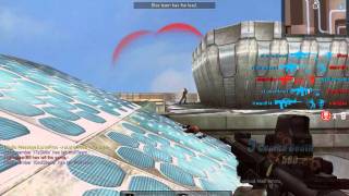 Wolfteam   "Something"  Made in 2011