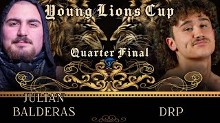 DRP vs Julian Balderas (12/27/2025)