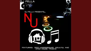 You Better Work - DJ Fella Classic House Mix