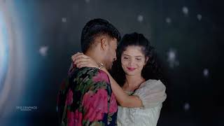 AKSHAYA   SAI KIRAN PRE WEDDING SONG  4K   BRG GRAPHICS