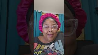 Payday, Bonnet Energy & Finding My Voice Out Loud | The Love Sessions Vlog | 07-18-2025