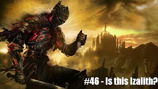 Herr Magister spielt Dark Souls 3 Blind - 46 - Is this Izalith
