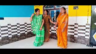 देहाती नाच हरियर कलर के सडिया कैसा लगा कमेंट करे#@Sunitaylokgeet