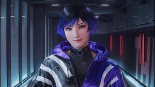 What Is Her Story? - Tekken 8 Story Mode Part 2