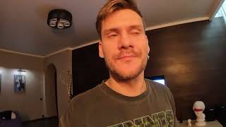 Подготовка вечеринки / collaba