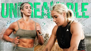 UNBREAKABLE – The Wells Sisters | World Fitness Project