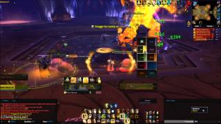 Heroic Amber Shaper Un'sok