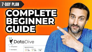 Amazon FBA Beginner Guide: Product Research & Listing Setup in 7 Days