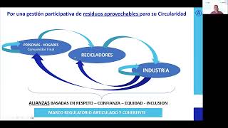 ACOREP: De Residuos a Recursos: Retos y oportunidades de la circularidad