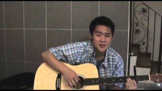 David Guetta ft. Sia - Titanium (Cover By Gabriel)