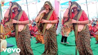 Roli Shastri Ji - Dolly Bhabhi Ka Ek Aur New Dance Ved Bane Banvari Mohan (Music Video)