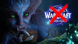 Plenty of evidence in the finished game: The Haranir were originally supposed to appear in The Wa...