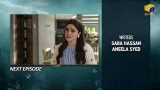 Mafaad Parast Episode 66 Teaser - HAR PAL GEO