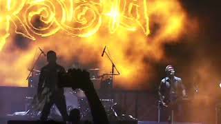 SUPERMAN IS DEAD LIVE IN SINGARAJA FEST (Full )
