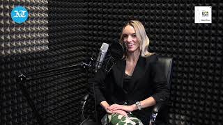 Kate Erharde: Dubai's Digital Art Sensation | Star Tech Podcast | Khaleej Times (Part 1)
