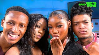 Black Coffee & Enhle Mbali Drama, Mihlali Saga, Steers Saga, Fake Iphone 17s, Divorce Culture Ep 152