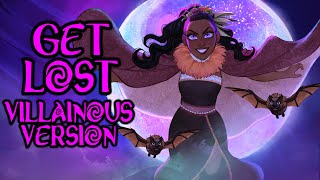 Get Lost (Villainous Version) | Moana 2 |【Cover By MilkyyMelodies】