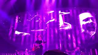 Karma Police - Radiohead | live @ Scotia Bank Arena | Toronto, ON | July 19th, 2018