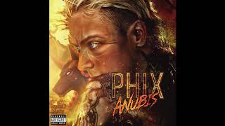 Phix - [ANUBIS] - Full Album Stream