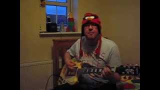 Gonna get along without you now .( YOU'RE UNDATABLE)  version by MR HOOG